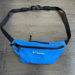 Columbia Lightweight Packable Fanny Pack
